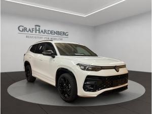 Volkswagen Tayron R-Line 2.0 l TSI OPF 4MOTION DSG