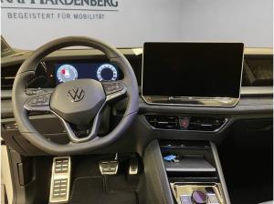 Volkswagen Tayron R-Line 2.0 l TSI OPF 4MOTION DSG
