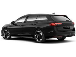 Skoda Superb Combi Sportline 2.0 TDI 7-Gang-DSG 4x4 Allrad