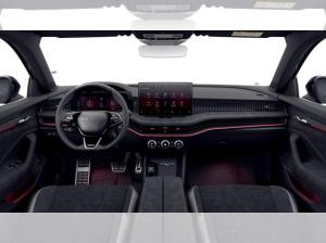 Skoda Superb Combi Sportline 2.0 TDI 7-Gang-DSG 4x4 Allrad