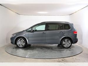 Volkswagen Touran Prime 1.5 TSI 7-Gang DSG 7-Gang-DSG