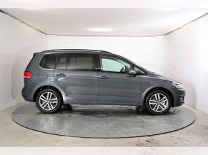 Volkswagen Touran Prime 1.5 TSI 7-Gang DSG 7-Gang-DSG