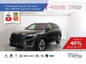 Skoda Kodiaq Sportline 2.0 TDI 7-Gang-DSG 4x4 Allrad