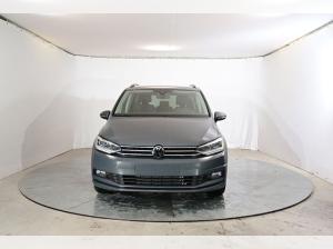Volkswagen Touran Prime 1.5 TSI 7-Gang DSG 7-Gang-DSG