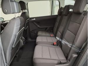 Volkswagen Touran Prime 1.5 TSI 7-Gang DSG 7-Gang-DSG