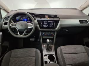 Volkswagen Touran Prime 1.5 TSI 7-Gang DSG 7-Gang-DSG