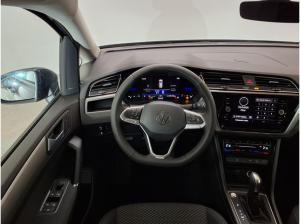 Volkswagen Touran Prime 1.5 TSI 7-Gang DSG 7-Gang-DSG