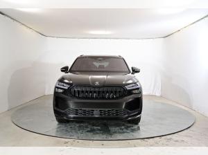 Skoda Kodiaq Sportline 2.0 TDI 7-Gang-DSG 4x4 Allrad