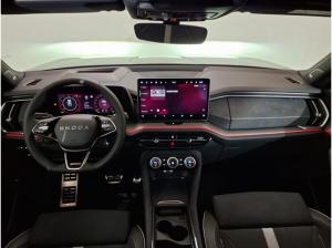 Skoda Kodiaq Sportline 2.0 TDI 7-Gang-DSG 4x4 Allrad