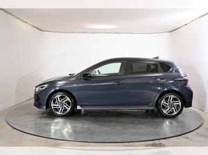 Hyundai i20 N-Line Style 1.0 T-GDI 7-Gang-DSG 7-Gang-DCT