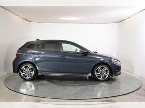 Hyundai i20 N-Line Style 1.0 T-GDI 7-Gang-DSG 7-Gang-DCT