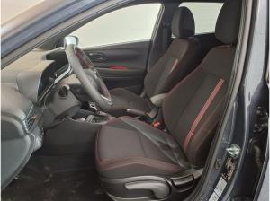 Hyundai i20 N-Line Style 1.0 T-GDI 7-Gang-DSG 7-Gang-DCT