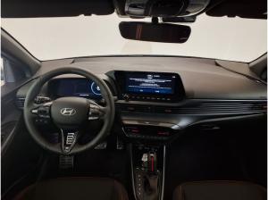 Hyundai i20 N-Line Style 1.0 T-GDI 7-Gang-DSG 7-Gang-DCT