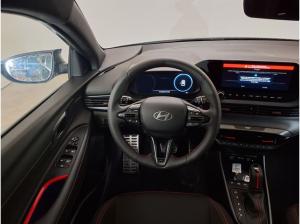 Hyundai i20 N-Line Style 1.0 T-GDI 7-Gang-DSG 7-Gang-DCT