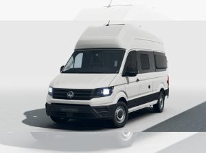 Volkswagen Grand California 600 2.0 TDI - (VS) - verfügbar ab 04/2026 - frei konfigurierbar