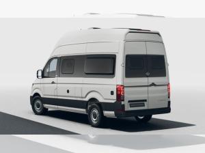 Volkswagen Grand California 600 2.0 TDI - (VS) - verfügbar ab 04/2026 - frei konfigurierbar