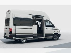 Volkswagen Grand California 600 2.0 TDI - (VS) - verfügbar ab 04/2026 - frei konfigurierbar