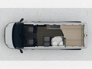 Volkswagen Grand California 600 2.0 TDI - (VS) - verfügbar ab 04/2026 - frei konfigurierbar