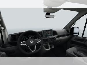 Volkswagen Grand California 600 2.0 TDI - (VS) - verfügbar ab 04/2026 - frei konfigurierbar
