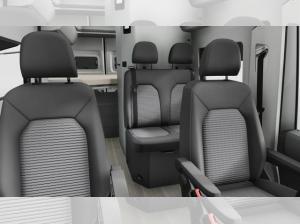 Volkswagen Grand California 600 2.0 TDI - (VS) - verfügbar ab 04/2026 - frei konfigurierbar