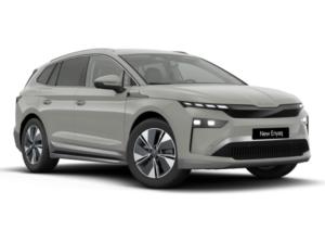 Skoda ENYAQ 60 / Matix-LED / Anhängerkupplung  ❗️sofort verfügbar❗️