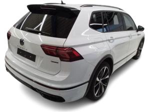 Volkswagen Tiguan Allspace 2.0 TDI DSG R-LINE / 7-SITZER AHK STANDHEIZUNG 4-MOTION