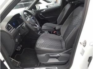 Volkswagen Tiguan Allspace 2.0 TDI DSG R-LINE / 7-SITZER AHK STANDHEIZUNG 4-MOTION