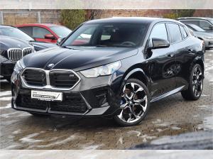 BMW X2 M35i, LiveCptProf, Ad.LED, Harm/Kard, 360°, ACC, Lenkhzg. uvm.