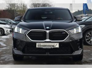 BMW X2 M35i, LiveCptProf, Ad.LED, Harm/Kard, 360°, ACC, Lenkhzg. uvm.