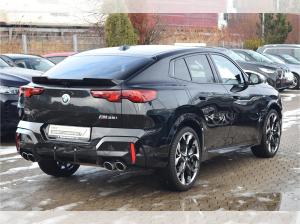 BMW X2 M35i, LiveCptProf, Ad.LED, Harm/Kard, 360°, ACC, Lenkhzg. uvm.