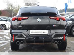 BMW X2 M35i, LiveCptProf, Ad.LED, Harm/Kard, 360°, ACC, Lenkhzg. uvm.