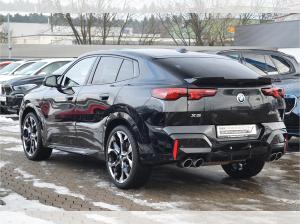 BMW X2 M35i, LiveCptProf, Ad.LED, Harm/Kard, 360°, ACC, Lenkhzg. uvm.