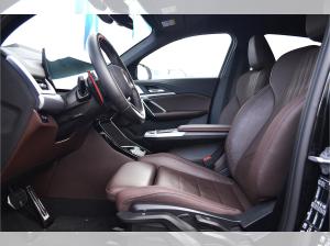 BMW X2 M35i, LiveCptProf, Ad.LED, Harm/Kard, 360°, ACC, Lenkhzg. uvm.