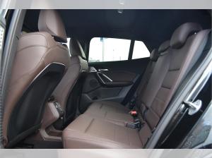 BMW X2 M35i, LiveCptProf, Ad.LED, Harm/Kard, 360°, ACC, Lenkhzg. uvm.