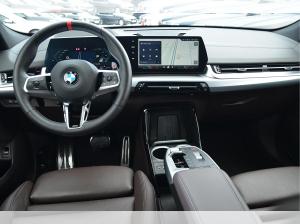BMW X2 M35i, LiveCptProf, Ad.LED, Harm/Kard, 360°, ACC, Lenkhzg. uvm.