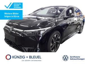 Volkswagen ID.7 GTX 4Motion +WÄRMEPUMPE+AHK+KAMERA+