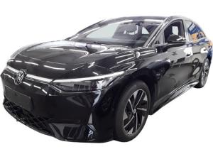 Volkswagen ID.7 GTX 4Motion +WÄRMEPUMPE+AHK+KAMERA+