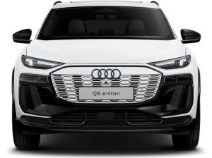 Audi Q6 e-tron quattro