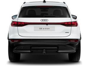Audi Q6 e-tron quattro