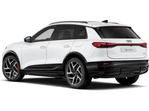 Audi Q6 e-tron quattro