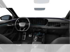 Audi Q6 e-tron quattro