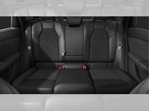 Audi Q6 e-tron quattro