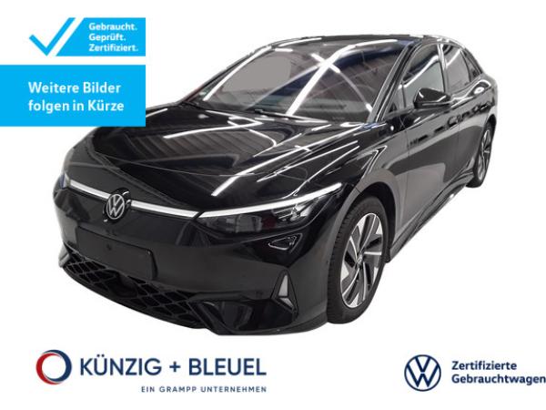 Volkswagen ID.7 GTX 4Motion +WÄRMEPUMPE+AHK+KAMERA+