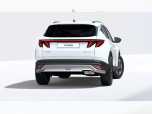 Hyundai TUCSON MJ26 1.6 T-GDI 7-DCT 2WD Select + Design-Paket