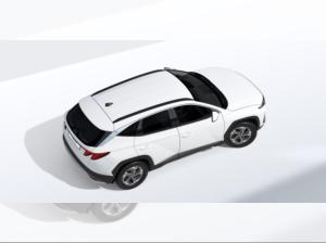 Hyundai TUCSON MJ26 1.6 T-GDI 7-DCT 2WD Select + Design-Paket