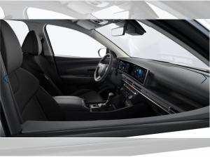 Hyundai TUCSON MJ26 1.6 T-GDI 7-DCT 2WD Select + Design-Paket