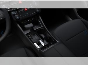 Hyundai TUCSON MJ26 1.6 T-GDI 7-DCT 2WD Select + Design-Paket