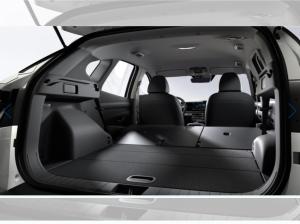 Hyundai TUCSON MJ26 1.6 T-GDI 7-DCT 2WD Select + Design-Paket