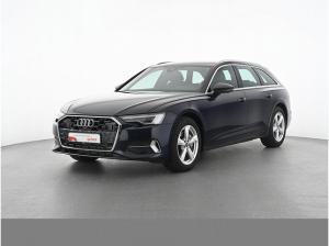 Audi A6 Avant Advanced S-TRONIC + LED + AHK + NAV PLUS + SHZ + RÜFA + PDC + MUFU + FSE