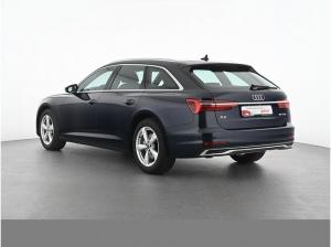 Audi A6 Avant Advanced S-TRONIC + LED + AHK + NAV PLUS + SHZ + RÜFA + PDC + MUFU + FSE